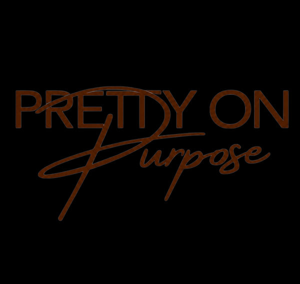 Pretty On Purpose