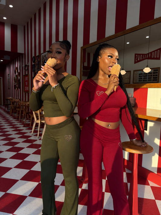Leisure Collection
