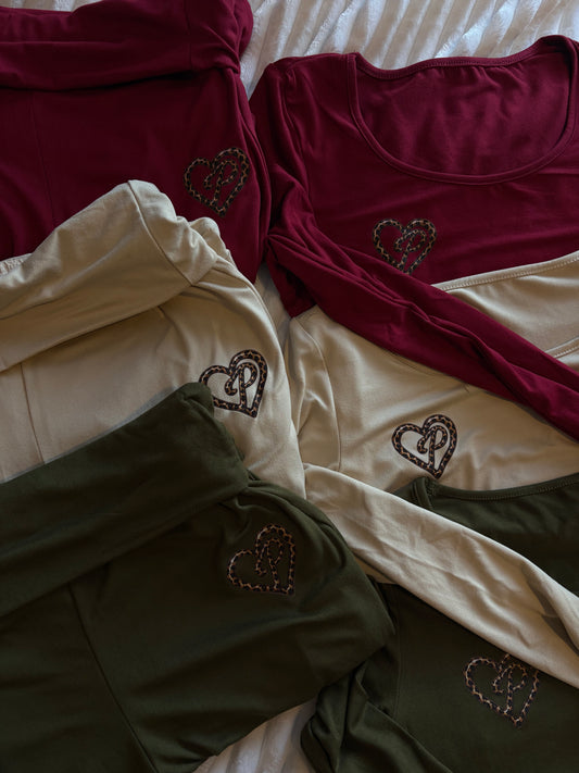 Leisure Collection